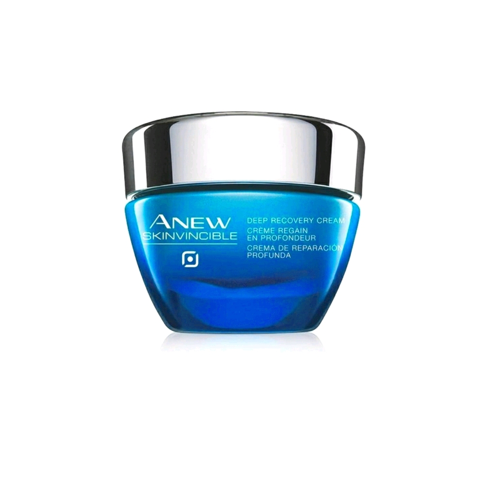 ANEW CLINICAL Skinvincible Deep Recovery Cream